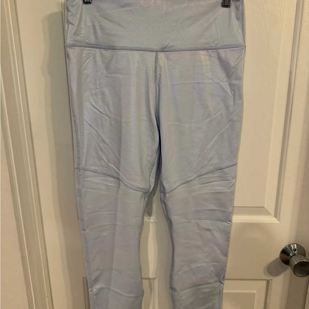 Fabletics Iridescent Luxe Leggings